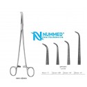 Mini-Gemini Forceps,Curved Mini-Gemini Forceps,Curved